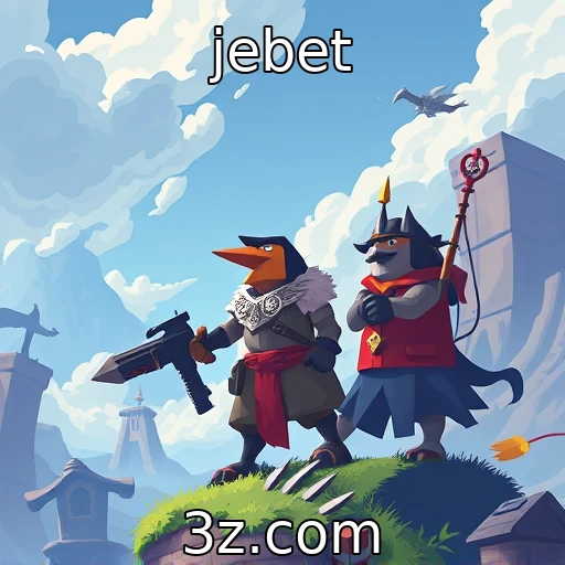 Desenvolvedores independentes ganham espaço no mercado de jogos