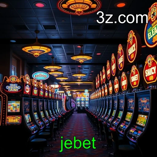 Apoio do jebet: Tornando sua experiência de jogo única