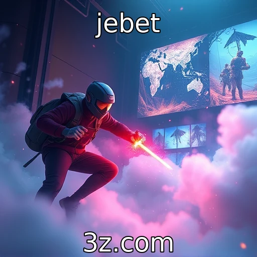 Inovações tecnológicas moldam a experiência dos gamers