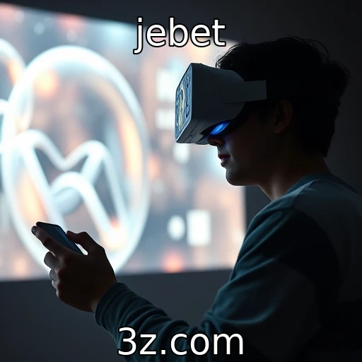 Impactos da realidade virtual na experiência do jogador